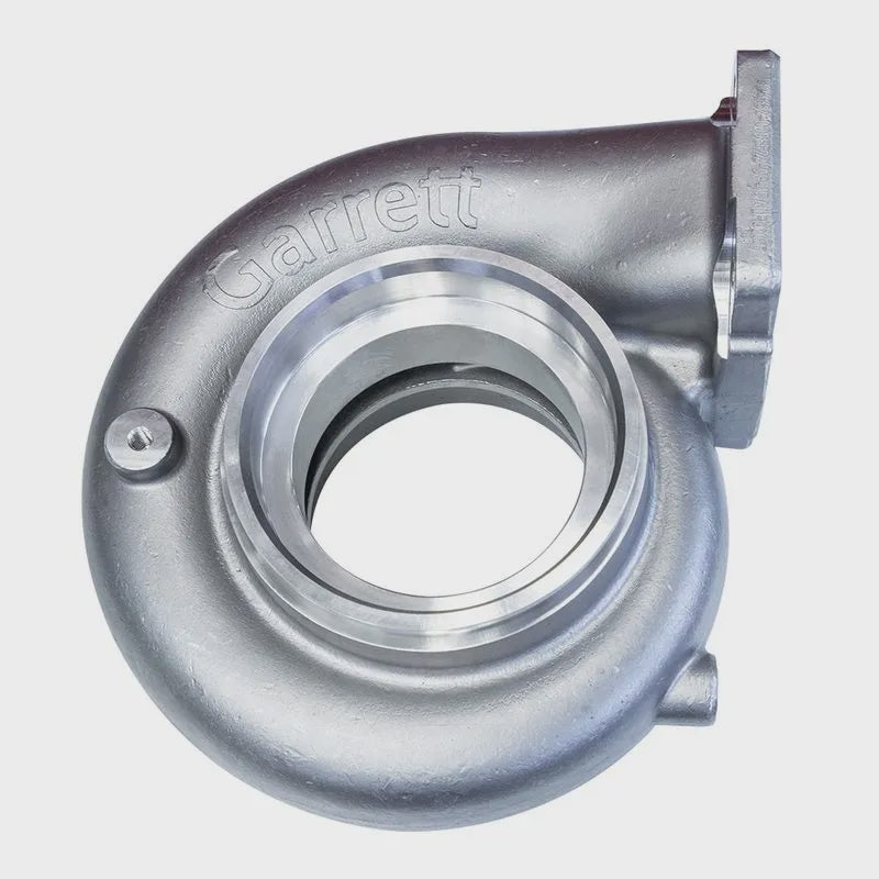 Garrett G50 Turbine Housing Kit T6 Single Entry 1.23 A/R - Garrett Turbocharger