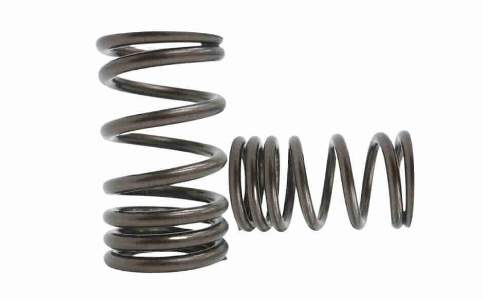Kelford Cams NISSAN A SERIES HIGH PERFORMANCE SPRING SET - KVS14 - Kelford Cams Camshafts & Accessories