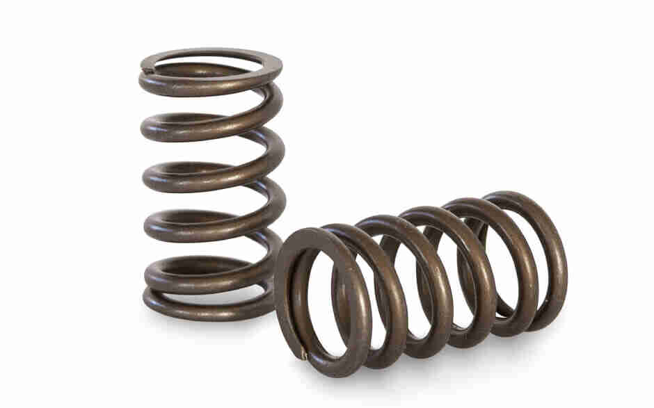 Kelford Cams RB25DET NEO "Drop-In" Spring to Suit OEM Retainer - KVS25NEO-DI - Kelford Cams Camshafts & Accessories