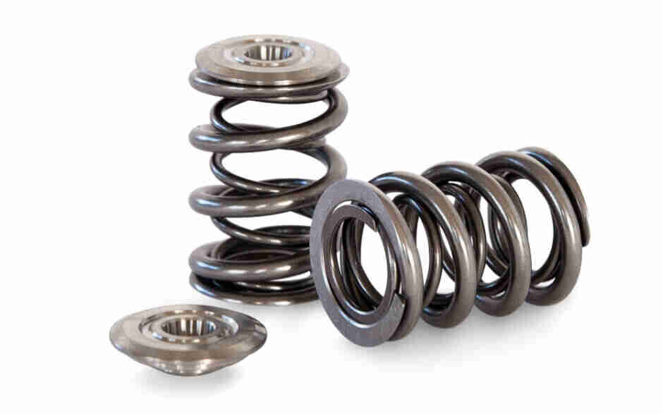 Kelford Cams Subaru FA20F WRX 2015+ Dual Spring | Titanium Retainers - KVS87-DT - Kelford Cams Camshafts & Accessories