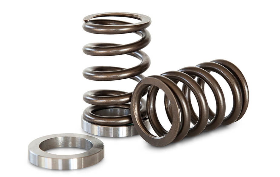 Kelford Cams Nissan RB25DET NVCS Race Spring Set - KVS25R - Kelford Cams Camshafts & Accessories