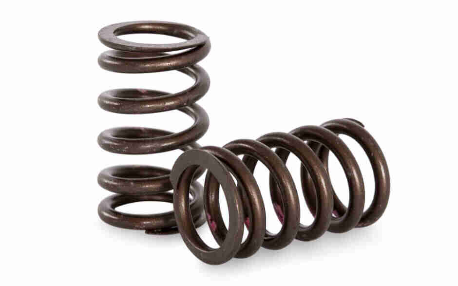 Kelford Cams Nissan SR20DET Performance Spring Set - KVS93 - Kelford Cams Camshafts & Accessories
