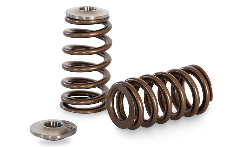 Kelford Cams Toyota Beams 3SGE Beehive and Ti Retainer - KVS98 - Kelford Cams Camshafts & Accessories