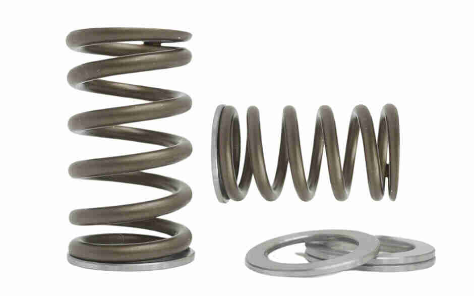 Kelford Cams Toyota 2JZ-GTE Performance Valve Spring Set - KVS02 - Kelford Cams Camshafts & Accessories
