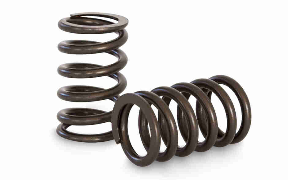 Kelford Cams TOYOTA 1FZ & TB48 RACING VALVE SPRING SET - KVS04 - Kelford Cams Camshafts & Accessories