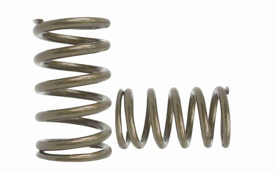 Kelford Cams TOYOTA 3S-GE Gen2&3 RACE SPRINGS - KVS109-3S - Kelford Cams Camshafts & Accessories