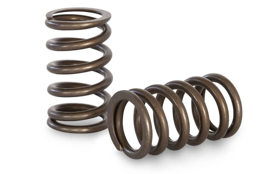 Kelford Cams TOYOTA 1UZ-FE RACING VALVE SPRING SET - KVS1UZ - Kelford Cams Camshafts & Accessories