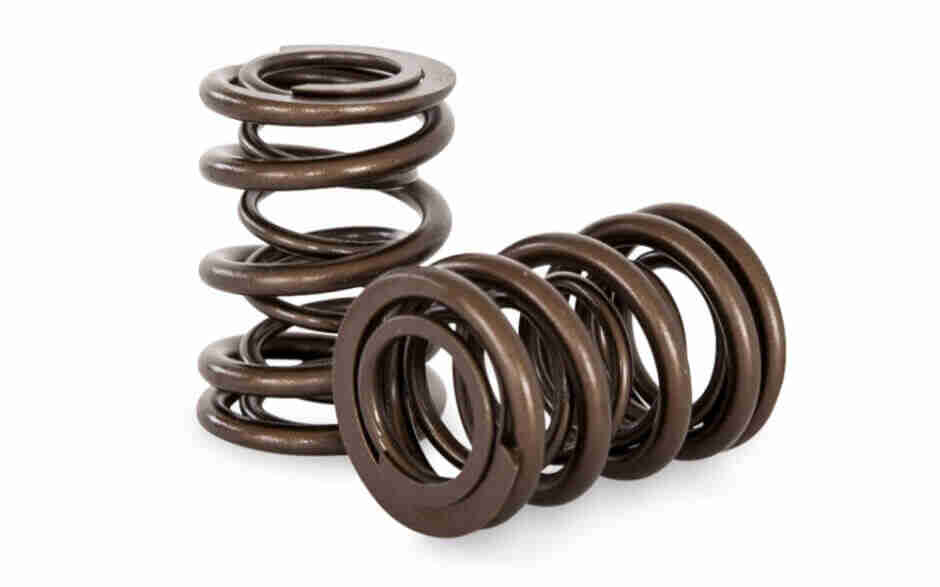 Kelford Cams Nissan RB30E SOHC Dual Spring Set - KVS226 - Kelford Cams Camshafts & Accessories