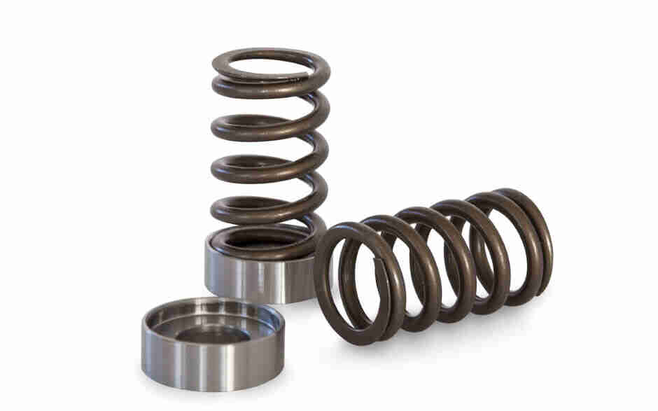 Kelford Cams KVS12 Mazda B6/ BP Valve Spring Set - Kelford Cams Camshafts & Accessories