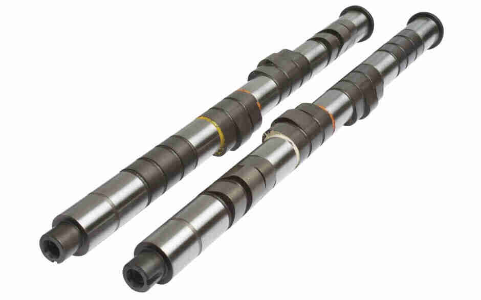Kelford Cams Honda B16A B18C VTEC NA Cams - 176-C - Kelford Cams Camshafts & Accessories