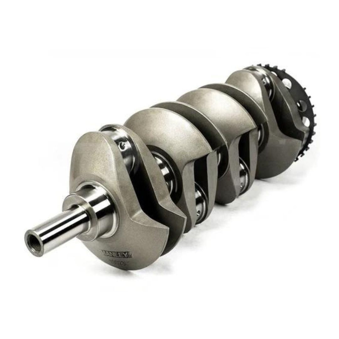 Manley 4B11 Billet Crankshaft - Manley Crankshaft