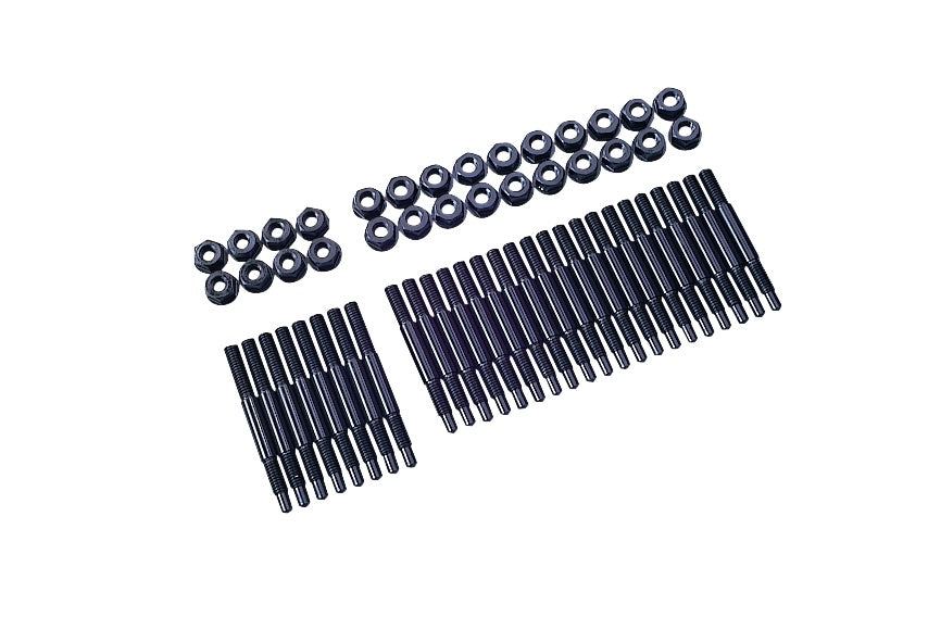 Tomei RB26 Cam Cap Studs - 193016 - Tomei Camshafts & Accessories