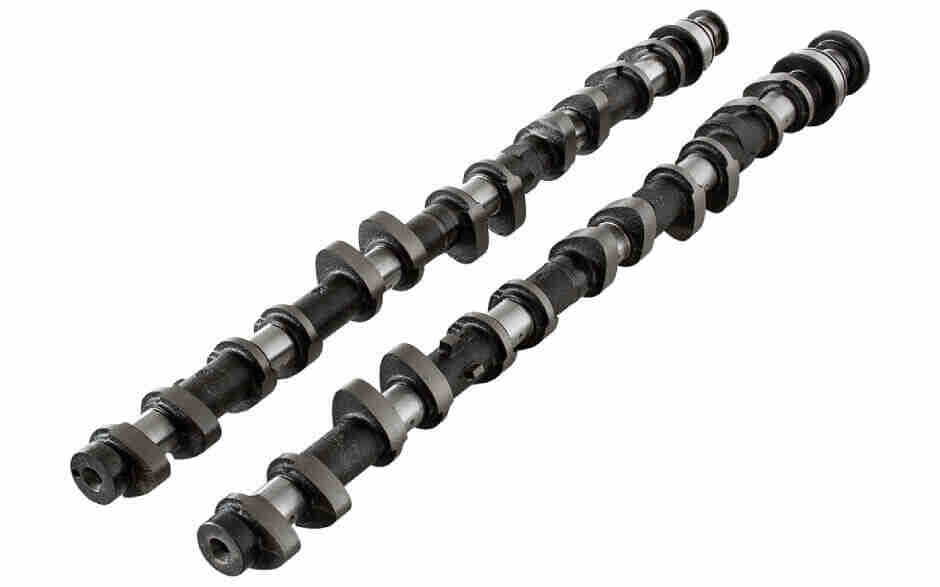 Kelford Cams Toyota 1FZ-FE Stage 1 High Performance Camshafts - 225-A - Kelford Cams Camshafts & Accessories