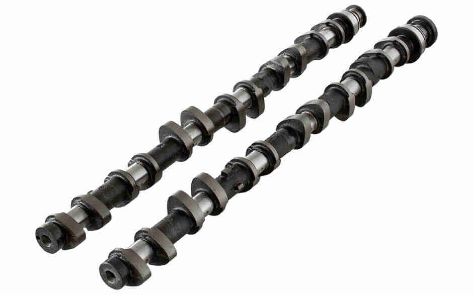 Kelford Cams Toyota 1FZ-FE Stage 1 High Performance Camshafts - 225-A