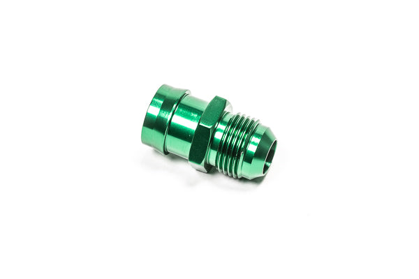 Radium Engineering V2 Quick Connect 15MM Female To 10AN Male Straight - 14-0763 - Radium AN Fitting