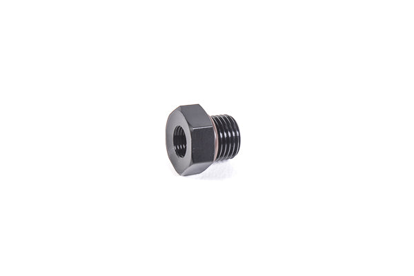 Radium 6AN ORB To 1/8NPT Female Fitting - 14-0343 - Radium AN Fitting