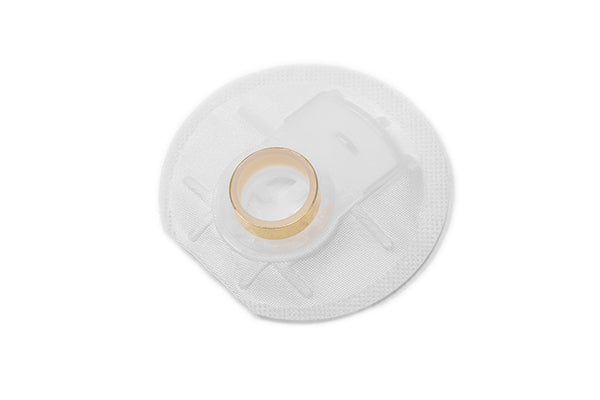 Radium Fuel Pump Inlet Filter Sock, 19mm Id - 14-0843 - Radium Fuel Filter