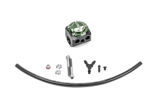 Radium Engineering FPD-R Inline Damper - 20-0199