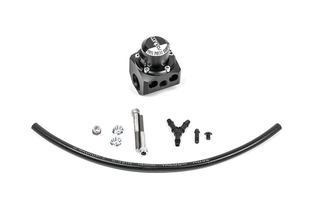 Radium Engineering FPD-XR Inline Damper - 20-0200