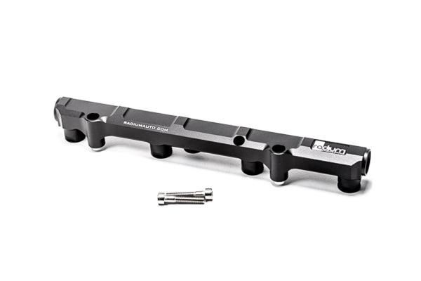 Radium Engineering Fuel Rail Port Injection VW/Audi Ea888 - 20-0889