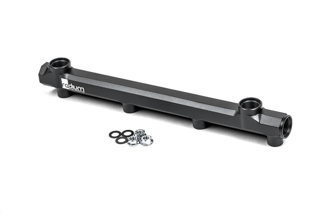 Radium Engineering Fuel Rail, Honda D-Series, fuel injectors - 20-1070