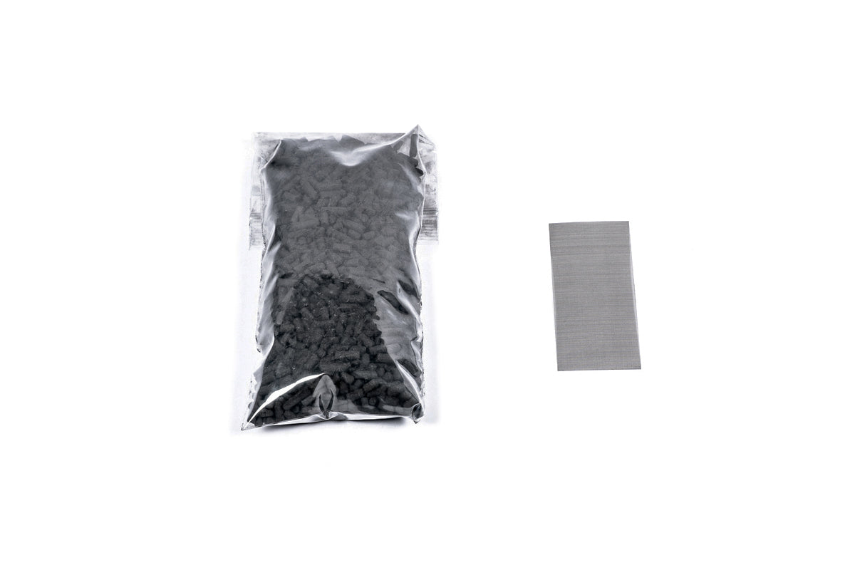 Radium Engineering Service Kit for Fuel Vent Charcoal Canister - 20-1828-SK