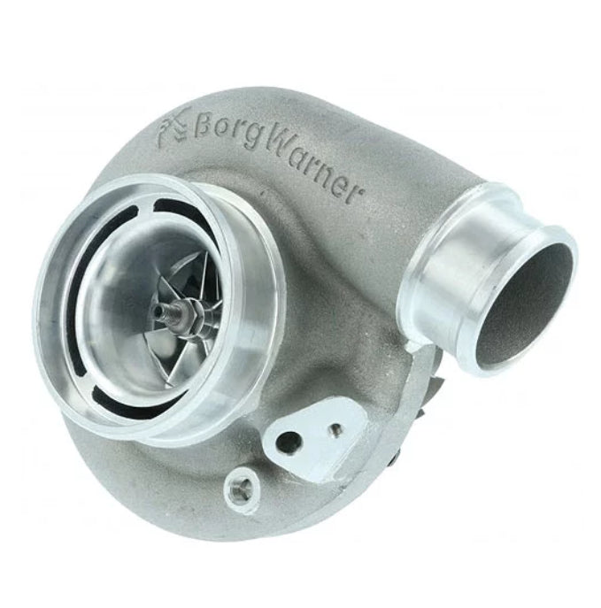 BorgWarner Airwerks S200SX-E 52.17MM/61.43MM Core & Cover Only - Borg Warner Turbos & Accessories
