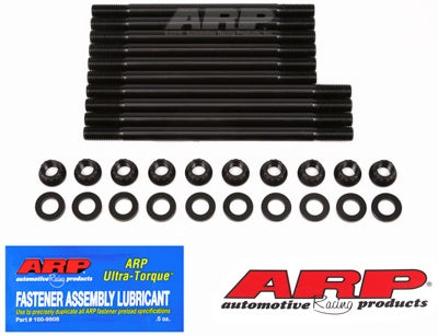 Nissan L20 4-Cylinder Head Stud Kit ARP 202-4201 - ARP Head Stud Kit