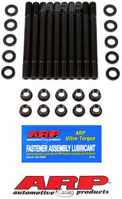 ARP Head Stud Kit – Nissan CA18DE/CA18DET - 202-4302