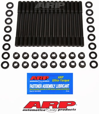 Nissan VQ35 Head Stud Kit ARP 202-4701 - ARP Head Stud Kit