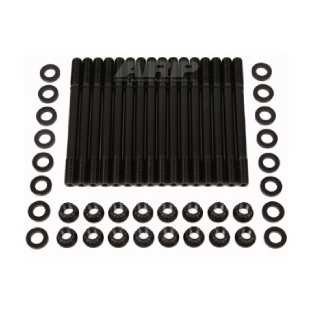 Nissan VQ35 4-bolt Main Stud Kit ARP 202-5801 - ARP Main Stud Kit