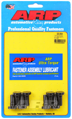 ARP Flywheel Bolt Kit – Toyota 2.0L 4U-GSE 4-cylinder, 8 pieces - 203-2804 - ARP Flywheel Bolt Kit