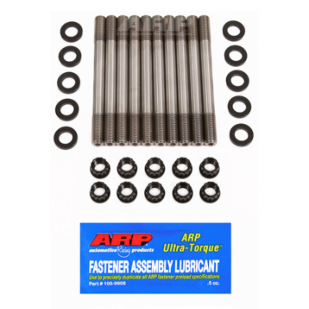 Toyota 3SGTE CA625+ Head Stud Kit ARP 203-4207 - ARP Head Stud Kit