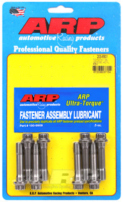 ARP Rod Bolt Kit – Toyota 1.8L (2ZZGE) 4-cylinder - 203-6301 - ARP Rod Bolt Kit