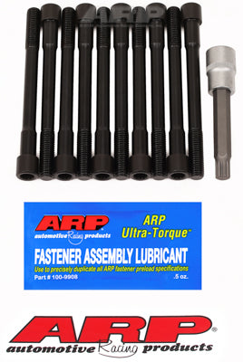 ARP Head Bolt Kit – VW 1.8L turbo 20V M10 (with tool)
