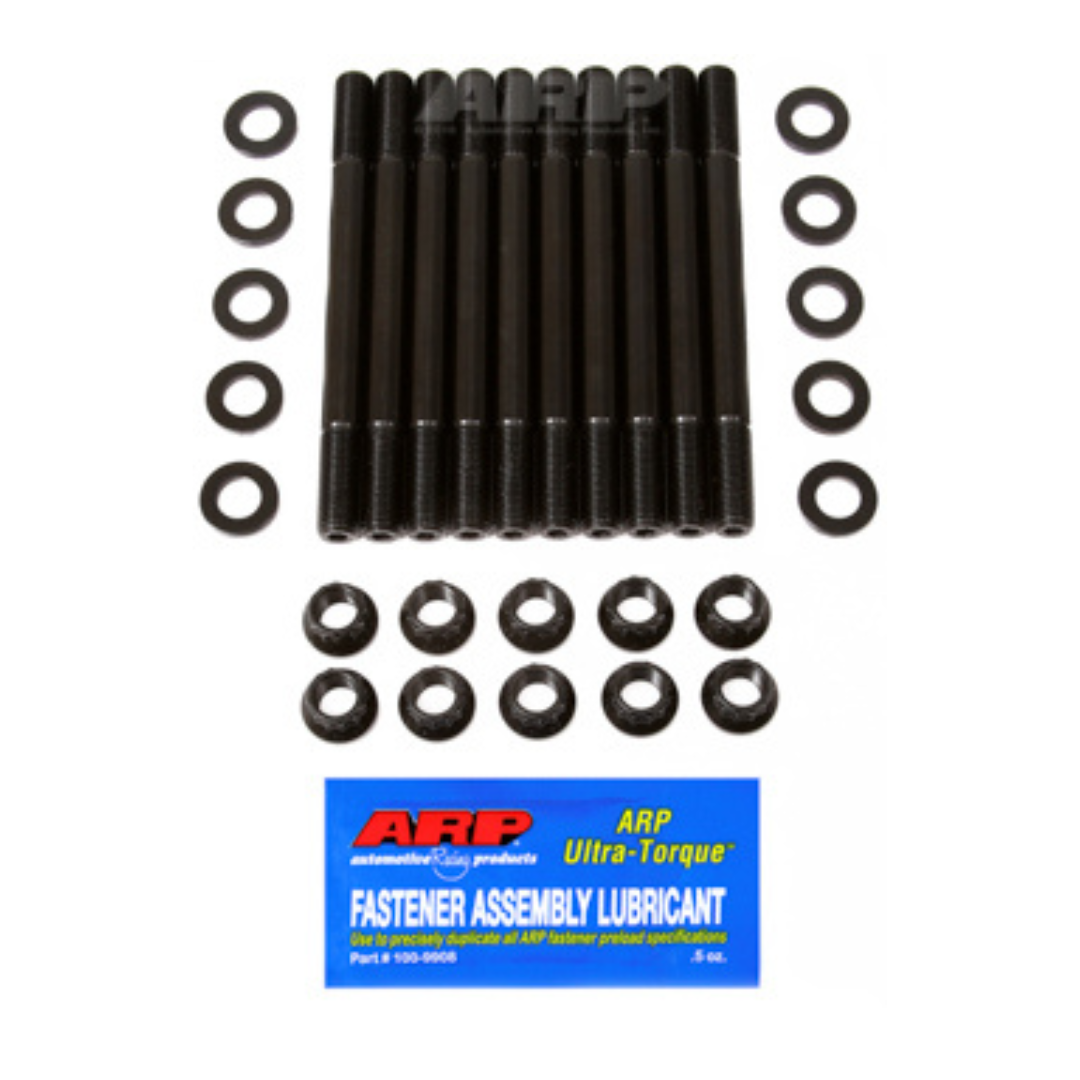Mitsubishi 2.6L G54B Head Stud Kit - ARP 207-4202 - ARP Head Stud Kit
