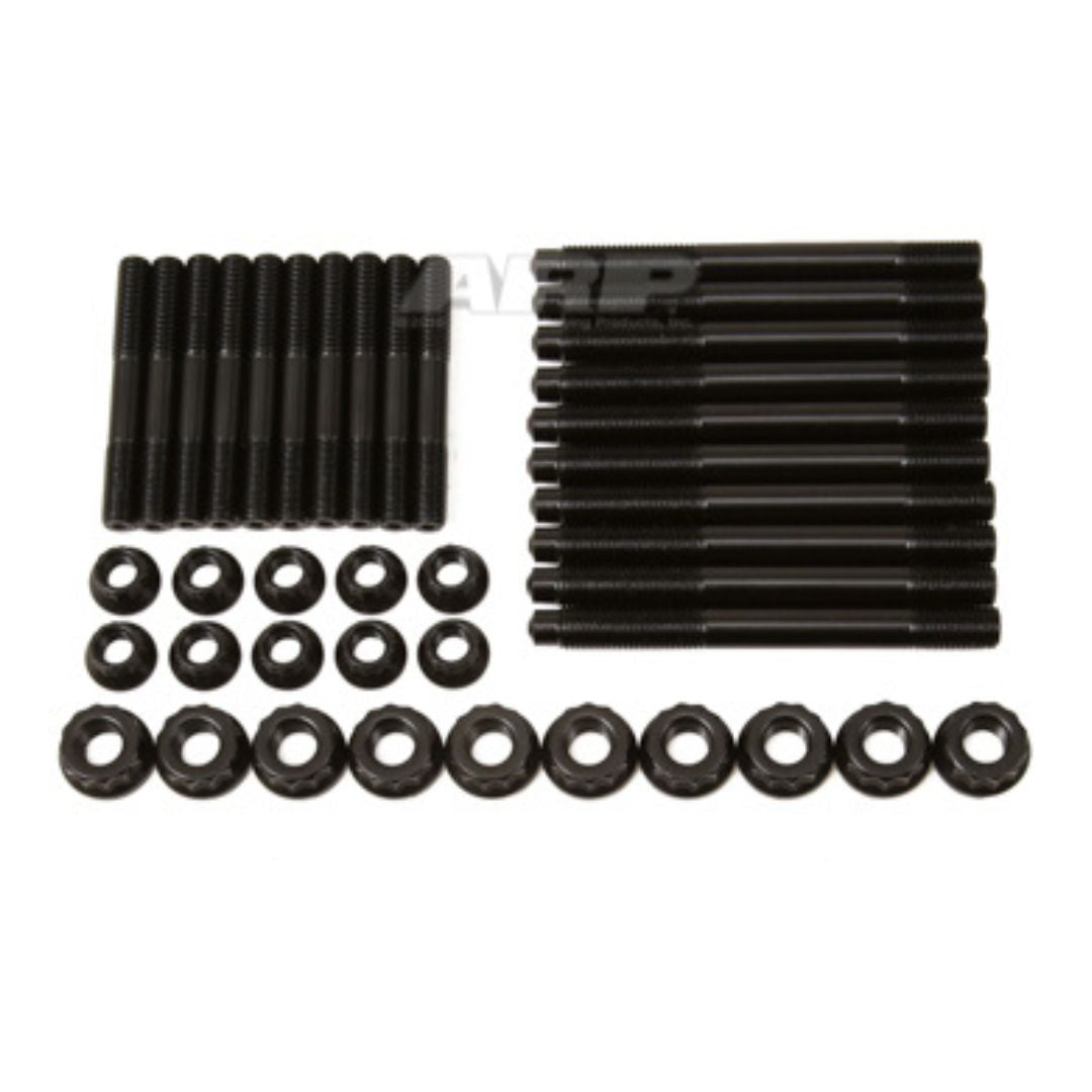 Mitsubishi 2.0L (4B11) Turbo Main Stud Kit ARP 207-5403 - ARP Main Stud Kit