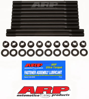 Honda/Acura B18A1 Head Stud Kit - ARP 208-4302