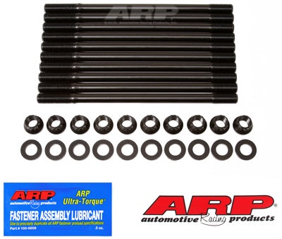 Honda H22 A4 VTEC Head Stud Kit ARP 208-4304 - ARP Head Stud Kit