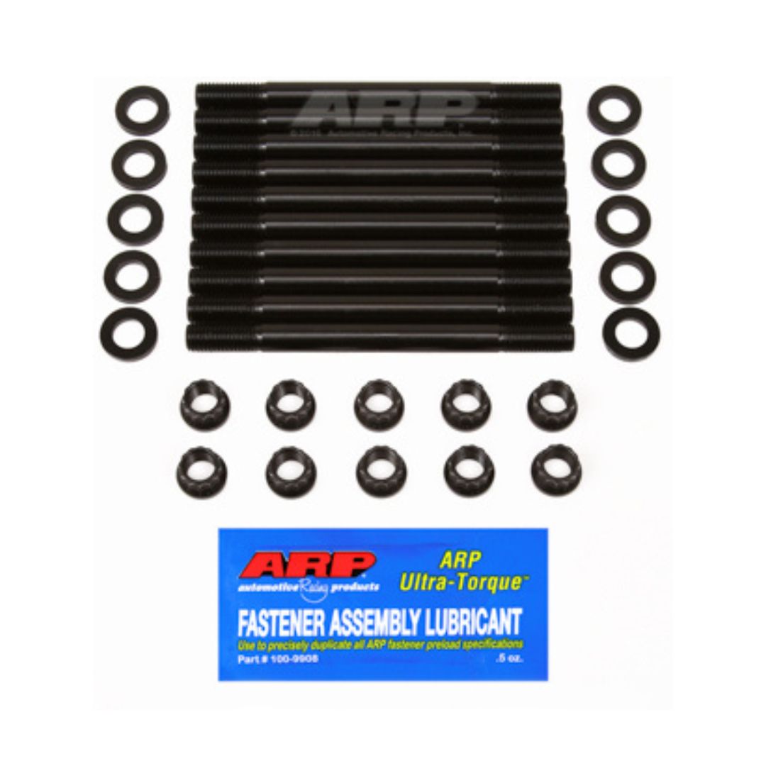 Honda H22A & H23A Main Stud Kit ARP 208-5401 - ARP Main Stud Kit