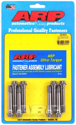 ARP Rod Bolt Kit – Honda/Acura K20A - 208-6003