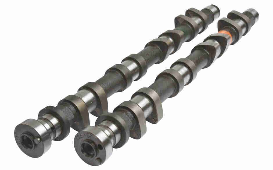Kelford Cams Nissan KA24DE Turbo Cams - 213-D - Kelford Cams Camshafts & Accessories