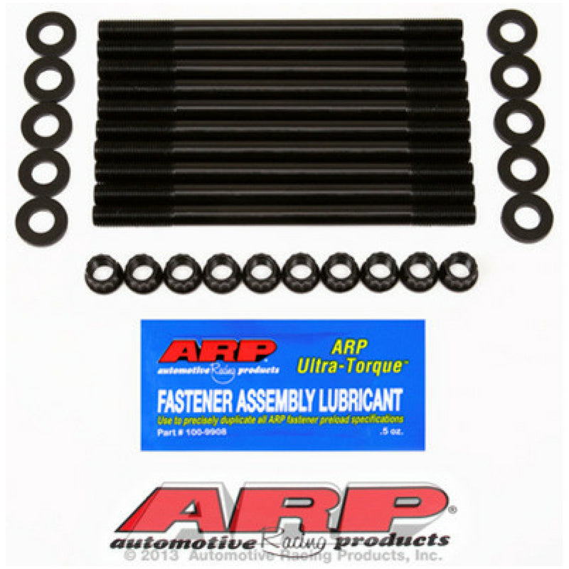 Mazda 3 MZR 2.3l DISI Turbo Head Stud Kit ARP 218-4702 - ARP Head Stud Kit
