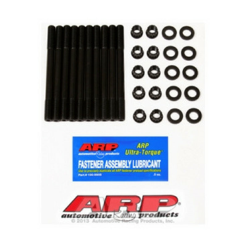 Mazda 3 MZR 2.3l DISI Turbo Main Stud Kit ARP 218-5402 - ARP Main Stud Kit