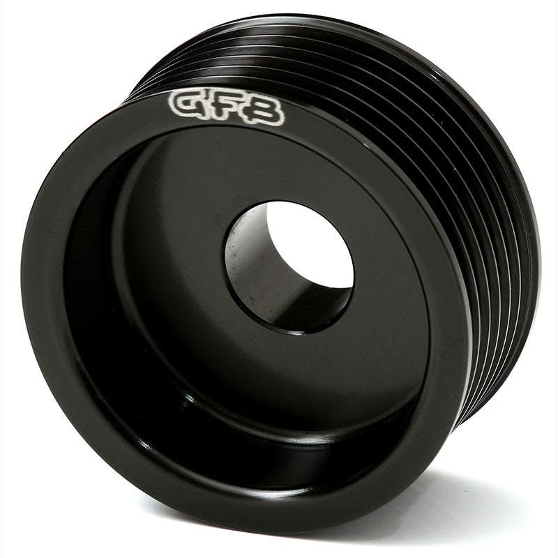 GFB Lightened Underdrive BRZ/Scion Alternator Pulley - GFB 2221 - GFB GFB Products