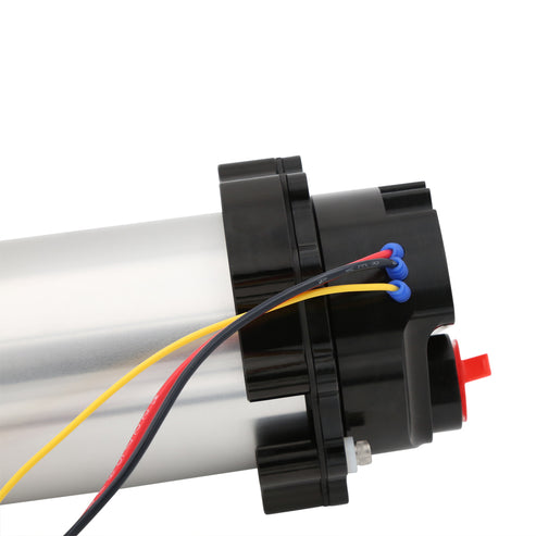 Aeroflow A1000 Replacement Brushless True Variable Speed In-Tank Fuel Pump - 18034