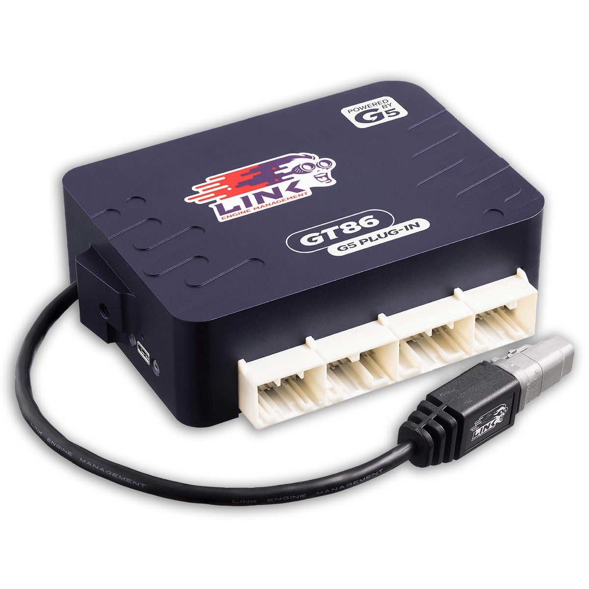 Link G5 ECU Plug-In - Toyota GT86/Subaru BRZ/Scion FR-S - Link ECU ECU's & Accessories