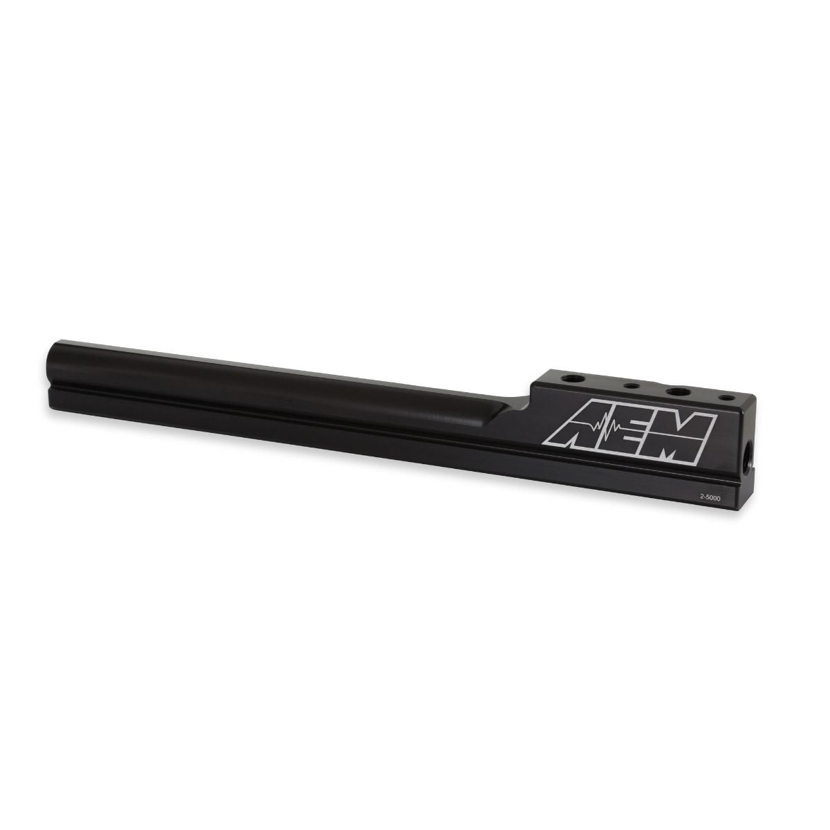 AEM Fuel Rail - Honda B Series - 25-100BK - AEM General