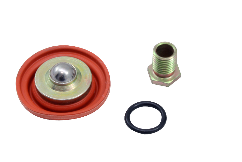 AEM Adjustable Fuel Pressure Regulator Rebuild Kit - 25-392