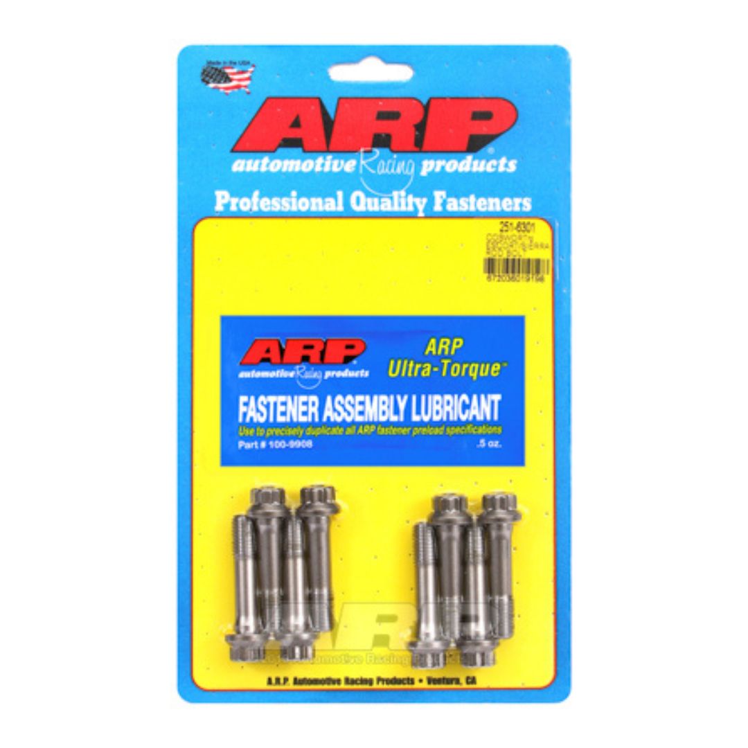 Ford Cosworth Sierra/Escort Rod Bolt Kit ARP 251-6301 - ARP General